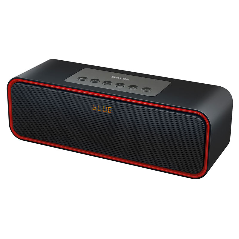 Reproduktor Bluetooth SENCOR SSS 81 Black