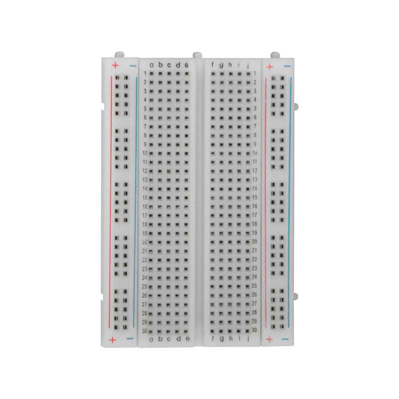 Zkušební nepájivé kontaktní pole TIPA 300W