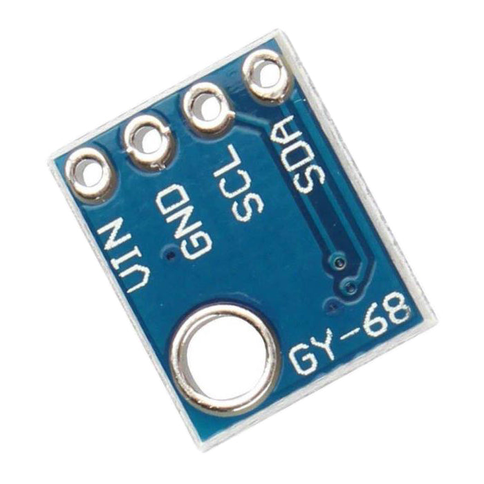 Barometr GY-68 s čidlem BMP180 pro sběrnici I2C