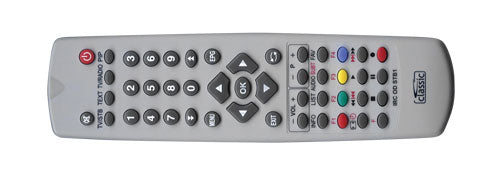 Ovladač dálkový IRC83045-OD humax RS101P-STB1 ON DEMAND