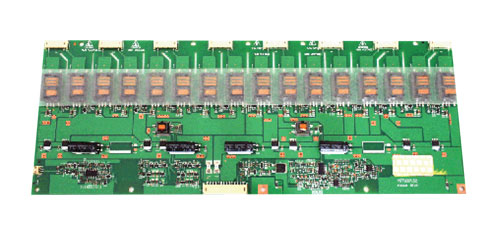 LCD modul měniče HR I16L30004 16 lamp