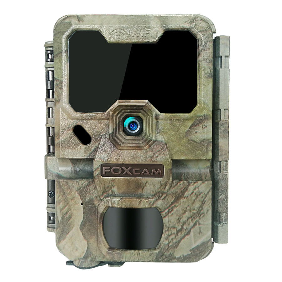 Fotopast FOXcam Wi-Fi - rozbaleno -
