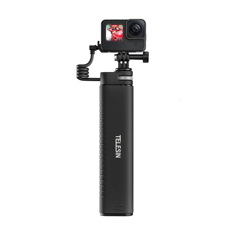 Selfie držák TELESIN TE-CSS-001 - rozbaleno