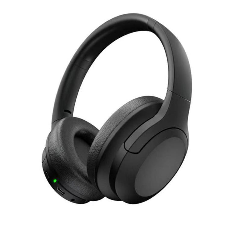 Sluchátka Bluetooth FOREVER BTH-700 ANC Black - rozbaleno - polepený obal