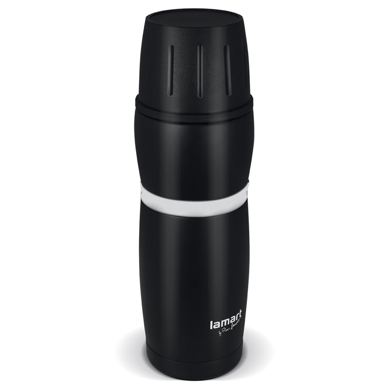 Termoska LAMART LT4052 Cup - rozbaleno - pomačkaný roh originální krabice