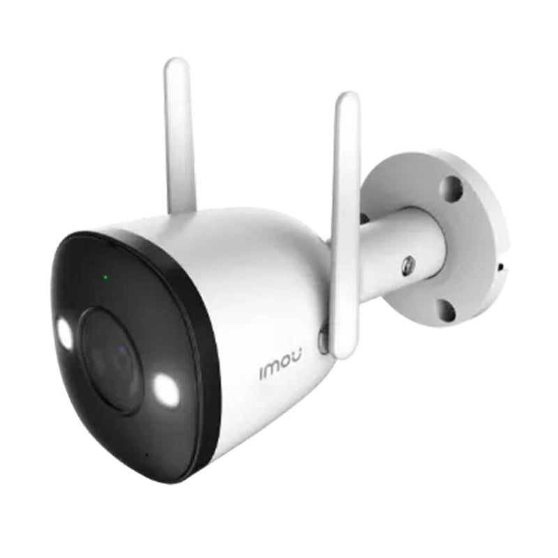 Kamera IMOU Bullet 2E 5MP WiFi - rozbaleno - roztržený obal