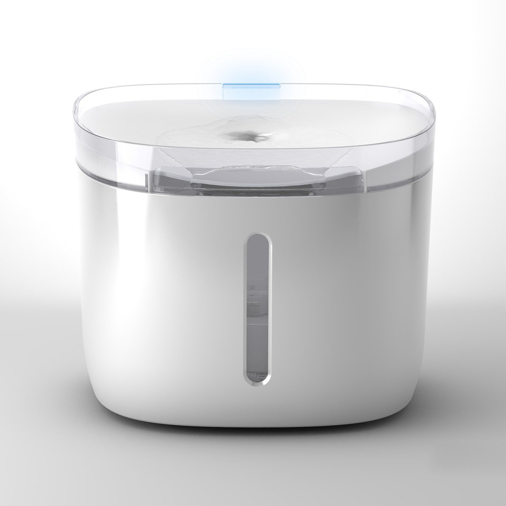 Smart automat na vodu PETONEER Fresco Mini WF004 Tuya - rozbaleno - poškozený obal