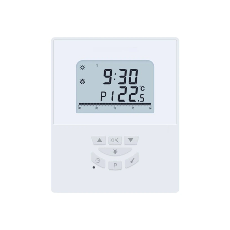 Termostat THERMOCONTROL TC 105+ - rozbaleno