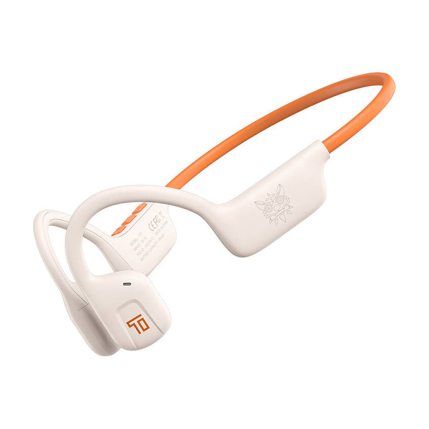 Sluchátka Bluetooth ONIKUMA T37 White - rozbaleno