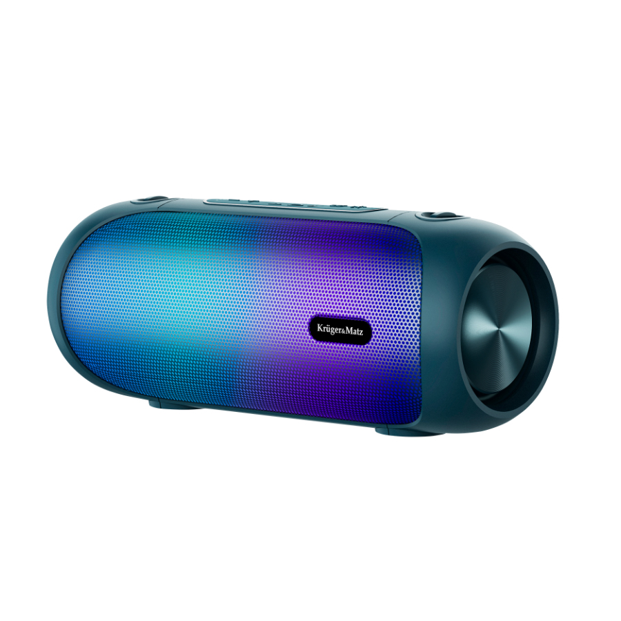 Reproduktor Bluetooth KRUGER & MATZ KM0567 Street XL - rozbaleno