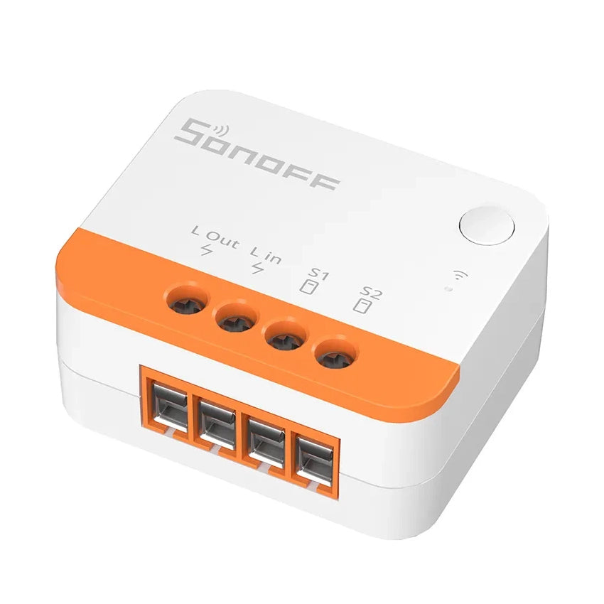 Smart Switch SONOFF ZBMINIL2 ZigBee - rozbaleno