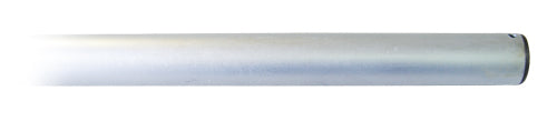 Stožár 1m TP 48x2mm - rozbaleno - polepeno štítky