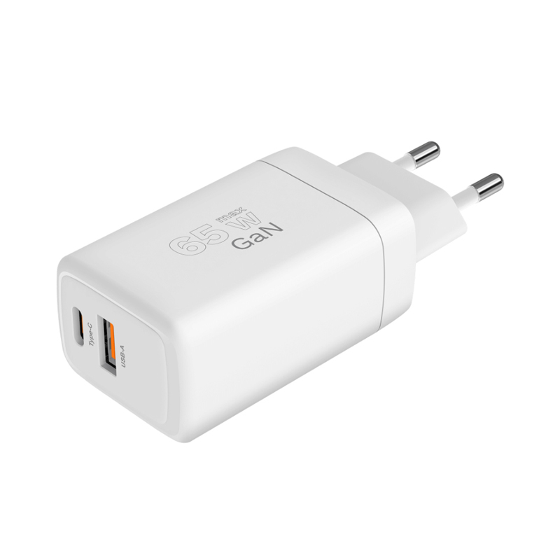 Adaptér USB KRUGER & MATZ KM0857 - rozbaleno - natržený obal