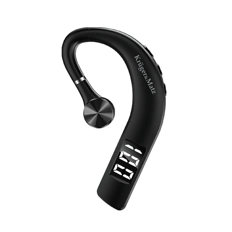 HandsFree do ucha KRUGER & MATZ Traveler K17 - rozbaleno