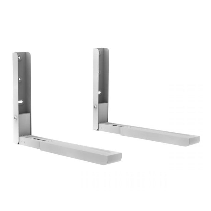Držák pro mikrovlnnou troubu CABLETECH UCH0124-1 - rozbaleno - natržený obal