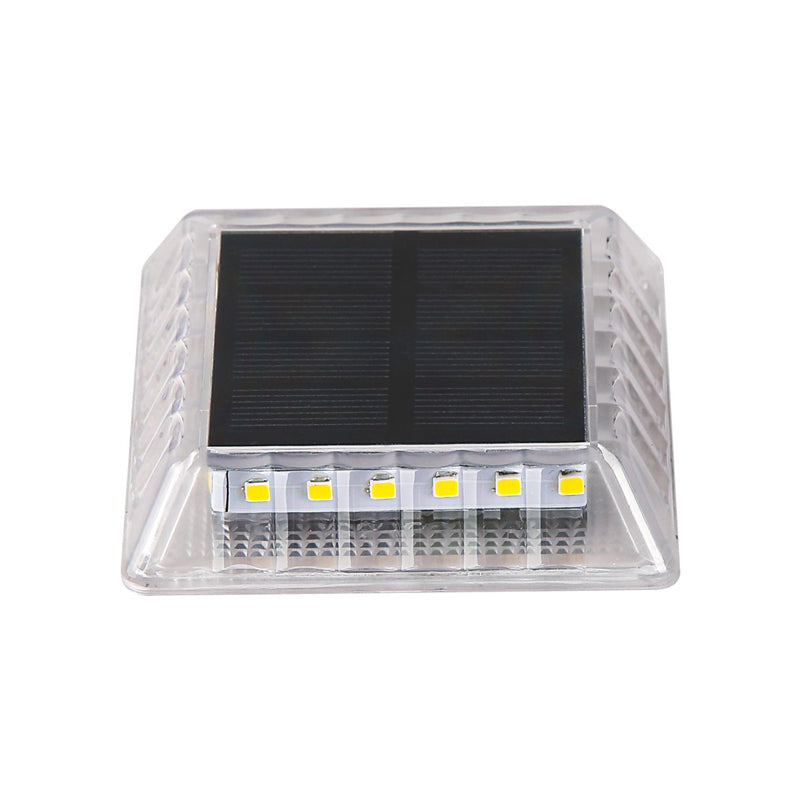 Svítidlo solární IMMAX 08495L Terra - rozbaleno