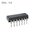 Integrated circuits