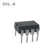 NJM4580D   DIL8