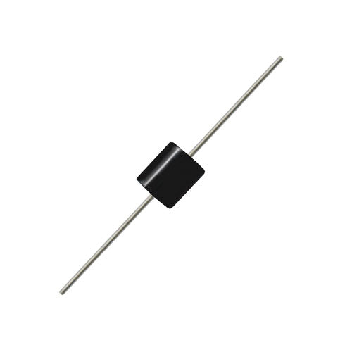Dioda P600J   600V,6A  P6