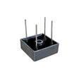 Můstek usměrňovací 50A/1000V  KBPC5010