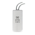 Capacitors