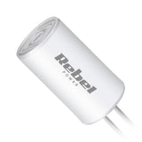 Kondenzátor rozběhový motorový   3uF 450V REBEL URZ3952