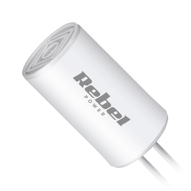 Kondenzátor rozběhový motorový   3uF 450V REBEL URZ3952