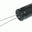 Kondenzátor elektrolytický 470M/35V 10x16-5  105*C  rad.C