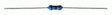Rezistor  15R  0.6W  0207  1% 50ppm   R