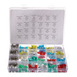 Pojistka nožová SIXTOL Mechanic Fuse Set 215 215ks