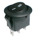 Switches, buttons
