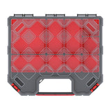 Organizér přenosný 5 přihrádek KISTENBERG TAGER CASE 415x290x290mm