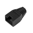Kryt gumový pro konektor RJ45 černý