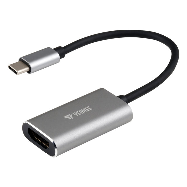 Adaptér YENKEE USB C na HDMI YTC 012
