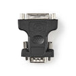 Redukce VGA/DVI NEDIS CCGP32901BK