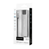 USB-C hub KRUGER & MATZ KM0391