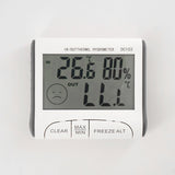Meteostanice DIGITAL SERIES DC103