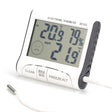 Meteostanice DIGITAL SERIES DC103