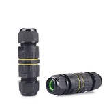 Spojka kabelova GCC002 3x1.5mm2, 3.5-7mm, IP68