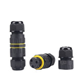 Spojka kabelova GCC002 3x1.5mm2, 3.5-7mm, IP68