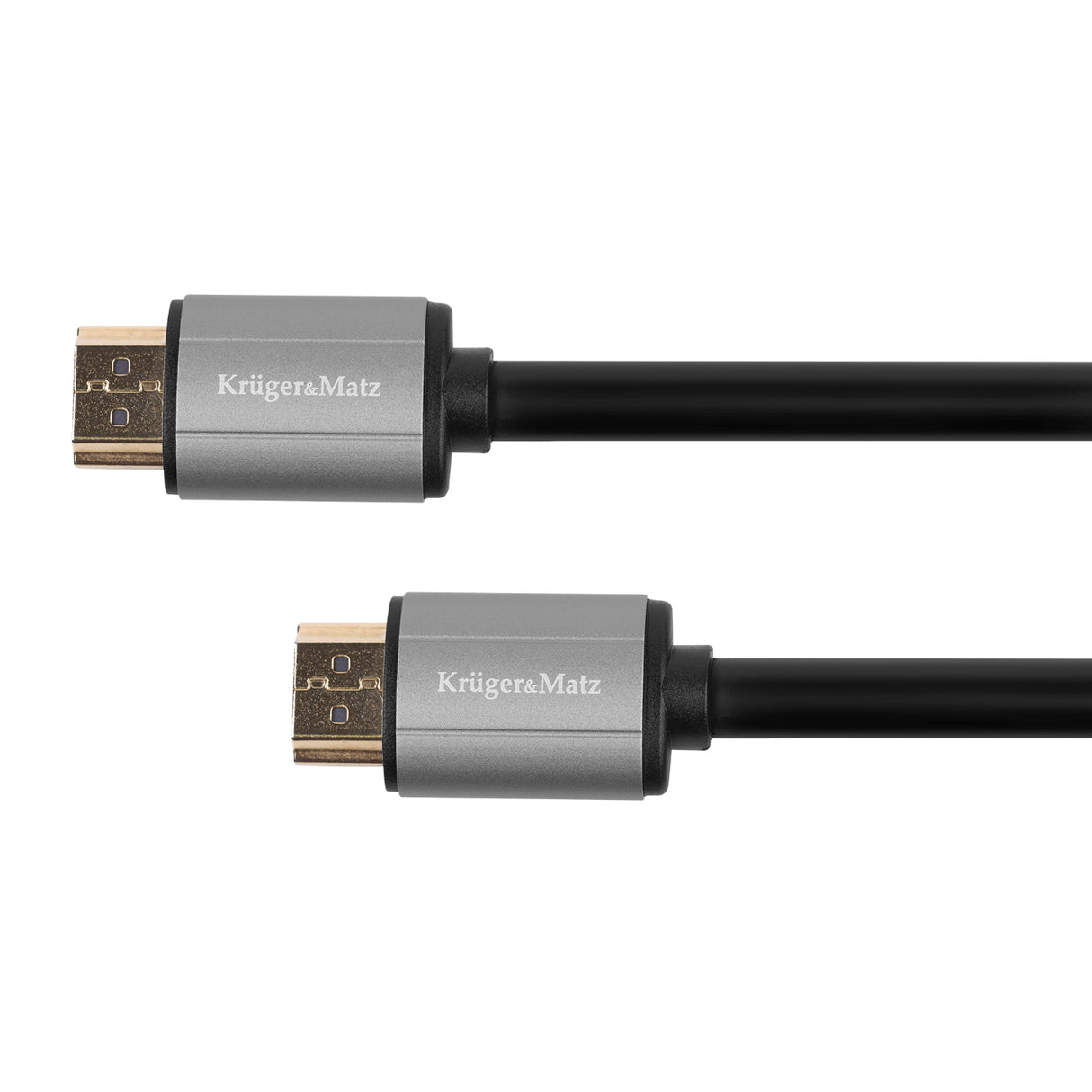 Kabel KRUGER & MATZ KM1206 Basic HDMI 4K 15m