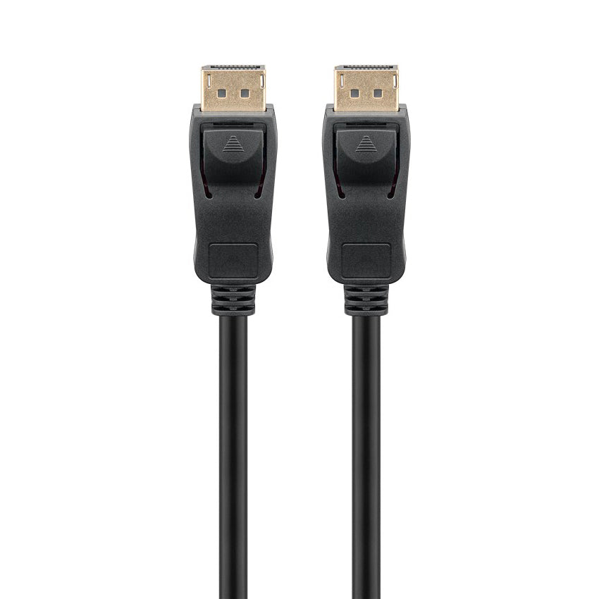 Kabel GOOBAY 61709 DisplayPort 1m