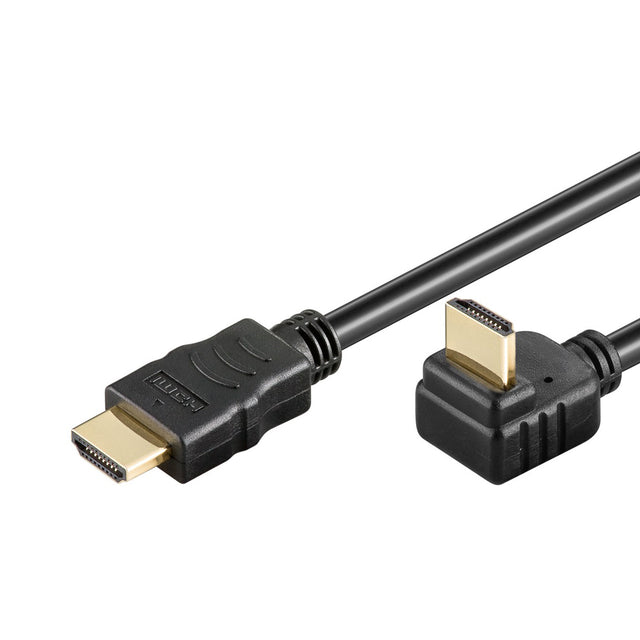 Kabel GOOBAY 61263 HDMI 2.0 4K 0,5m