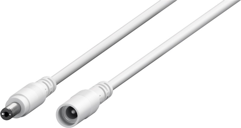 Kabel prodlužovací DC GOOBAY 76679 3m