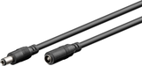Kabel prodlužovací DC GOOBAY 76673 5m