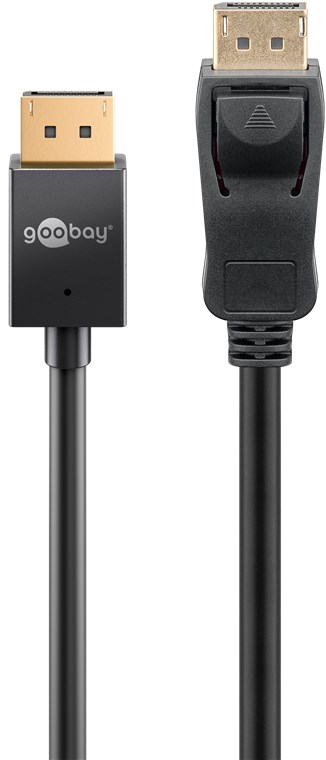 Kabel GOOBAY 77443 DisplayPort 2m 8K
