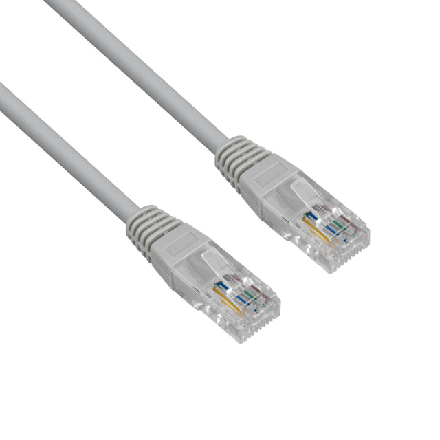 Kabel UTP RJ45/RJ45 Cat5 20m DPM GV01-20
