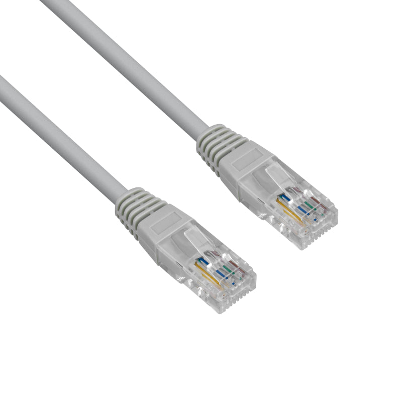 Kabel UTP RJ45/RJ45 Cat5 5m DPM BMGV03