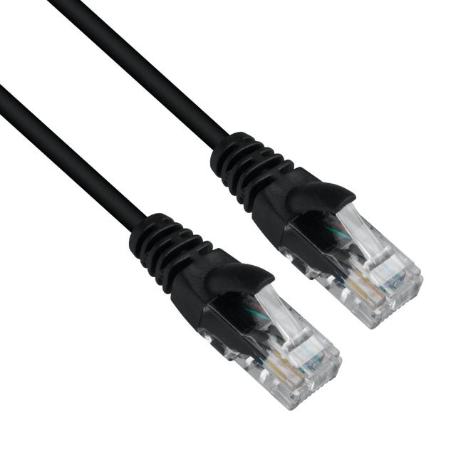 Kabel UTP RJ45/RJ45 Cat6 10m DPM BMGV66