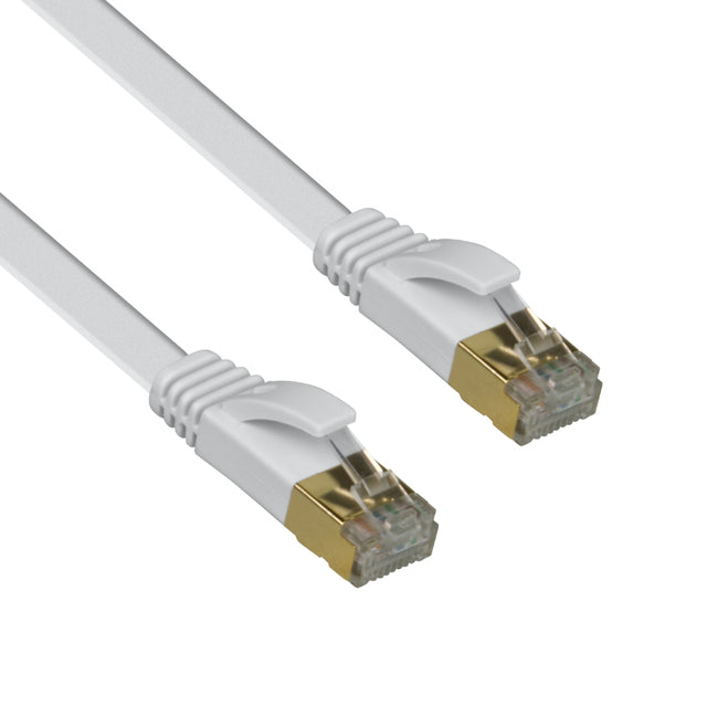Kabel U/FTP Cat8/6A 3m Patchcord DPM BMGV8030